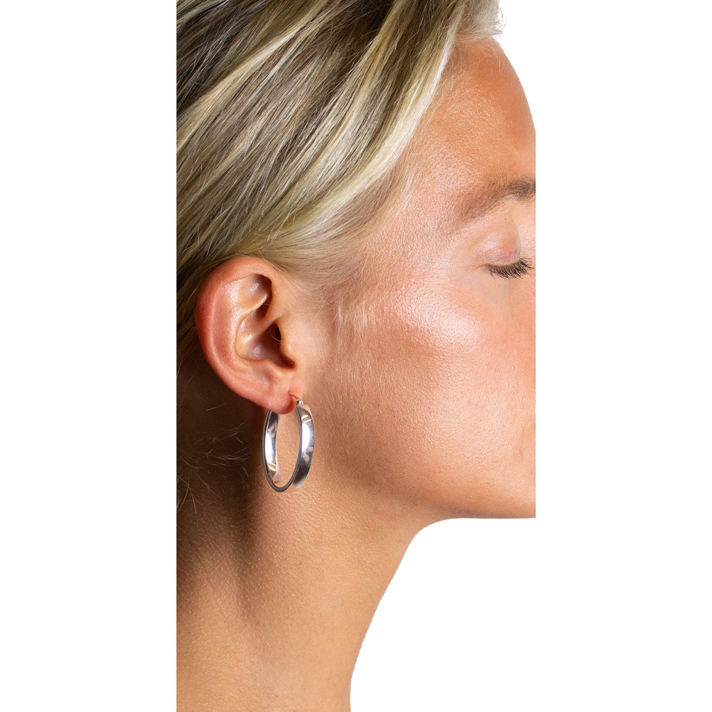 AND COPENHAGEN Andrea Hoops main image 1